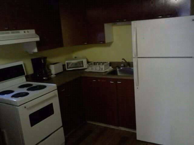 Chambre Chez L'habitant Montréal 142578-5