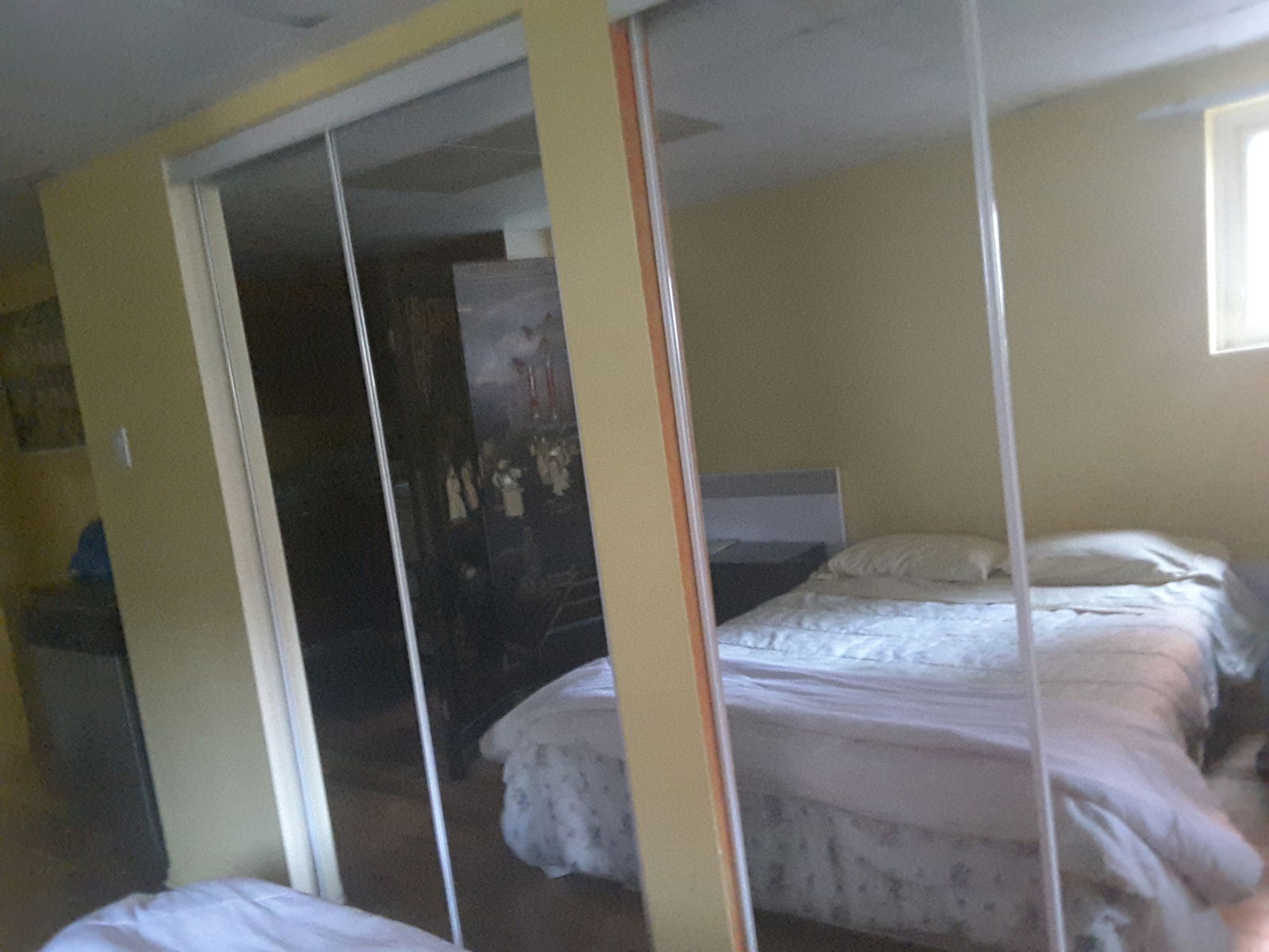 Chambre Chez L'habitant Montréal 142578