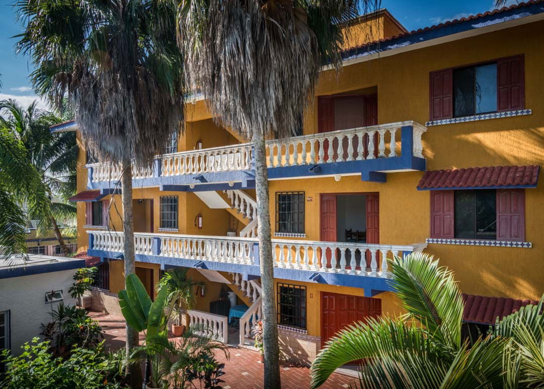 Tutta La Casa Cancún 81492