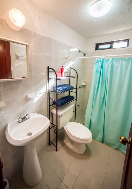 Tutta La Casa Cancún 81492