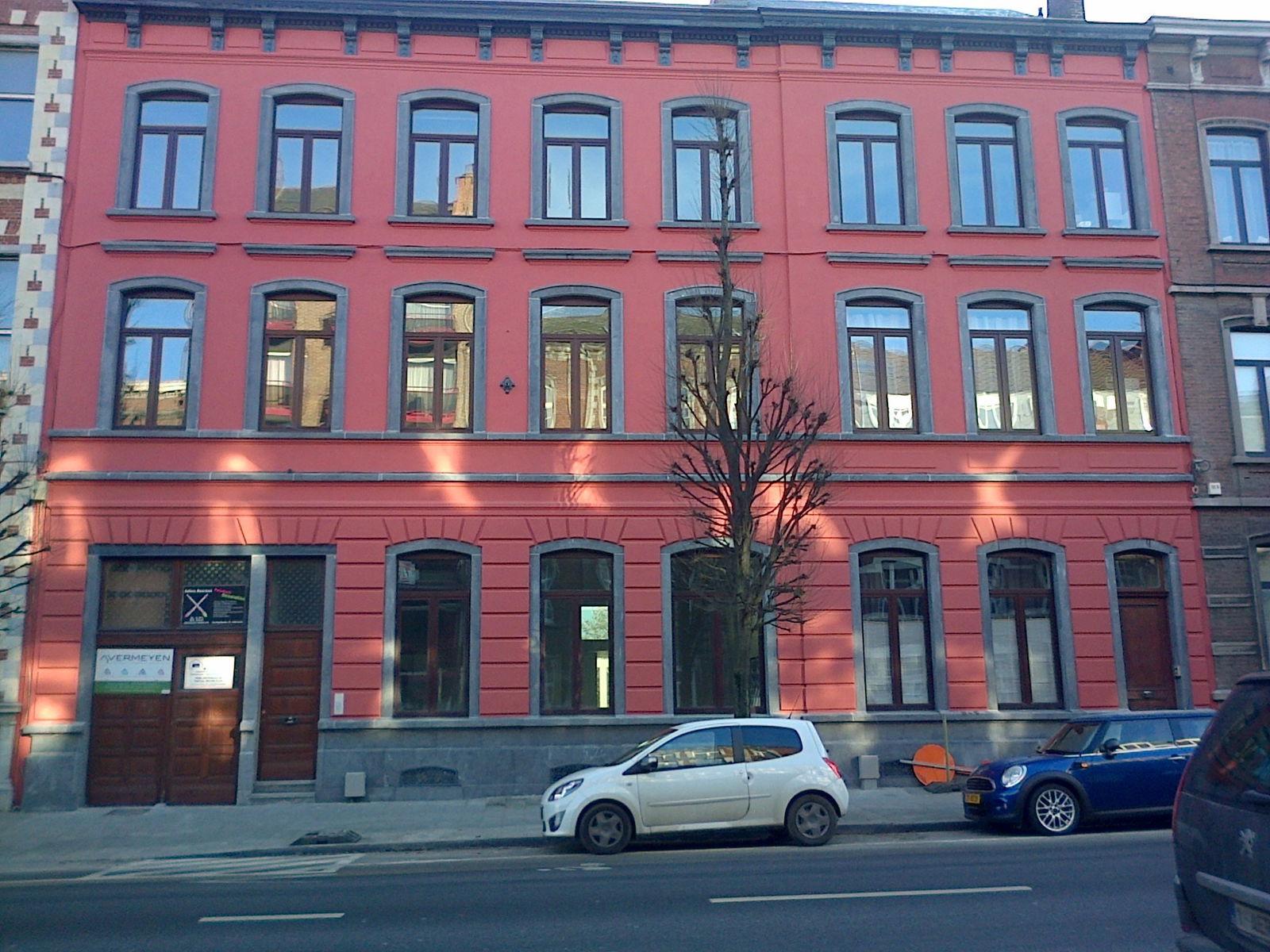 Tutta La Casa Namur 201862