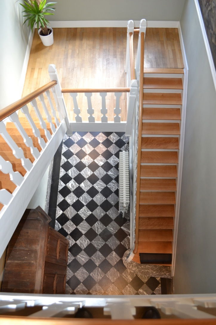 Tutta La Casa Namur 201862