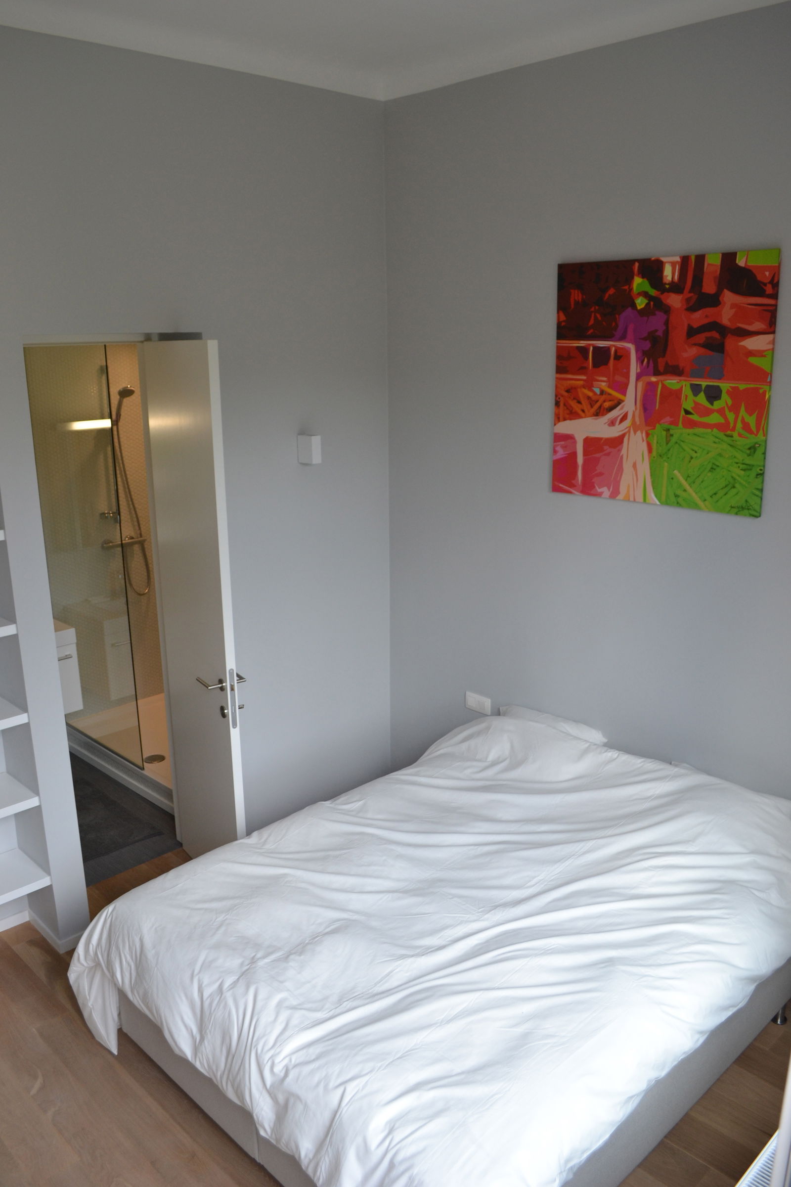 Tutta La Casa Namur 201862