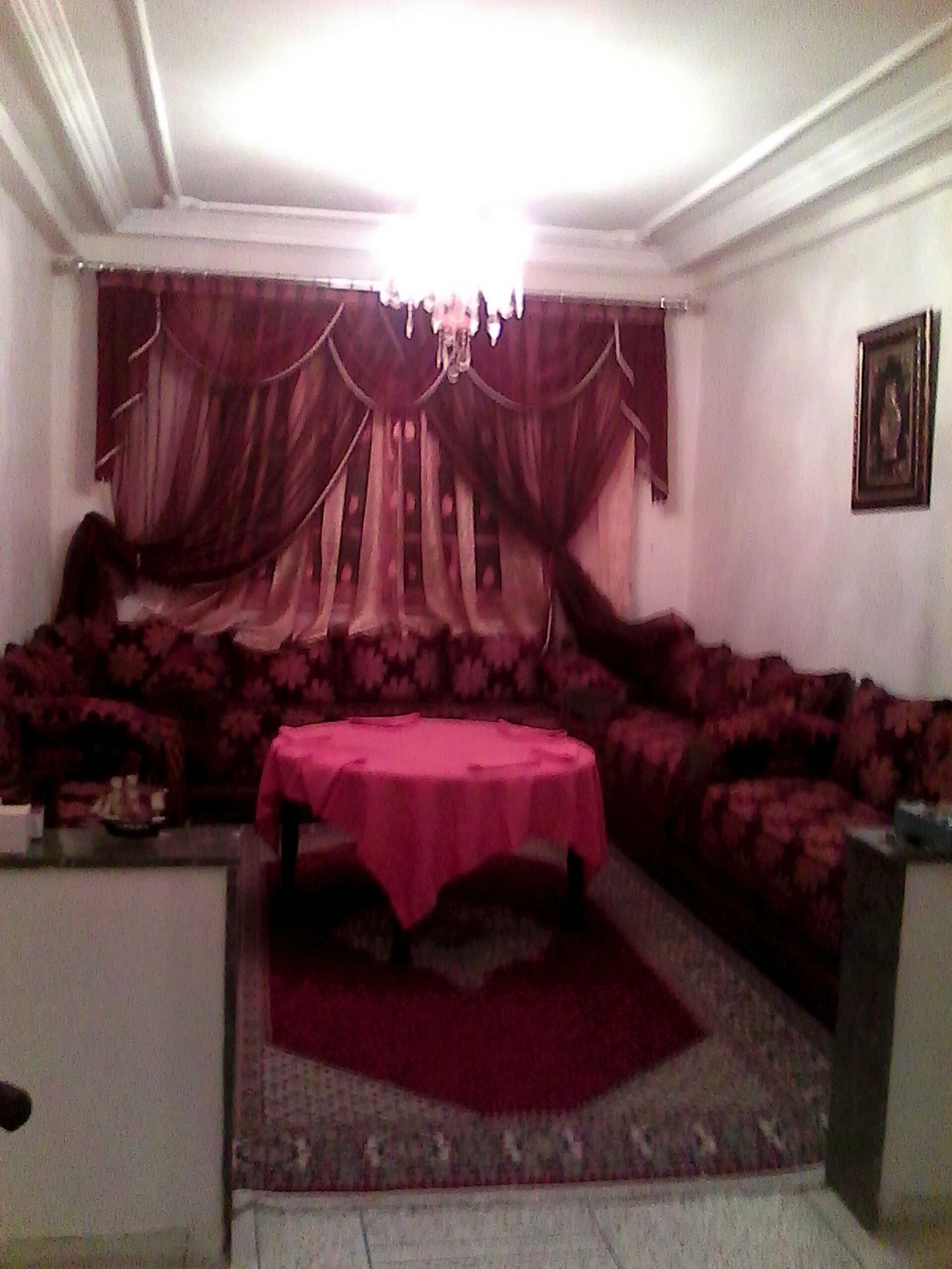 Famiglia Fès 159126