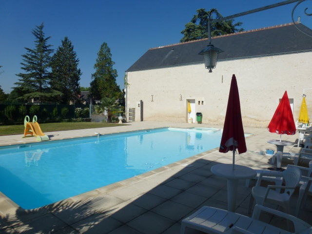 Tutta La Casa Chisseaux 63270