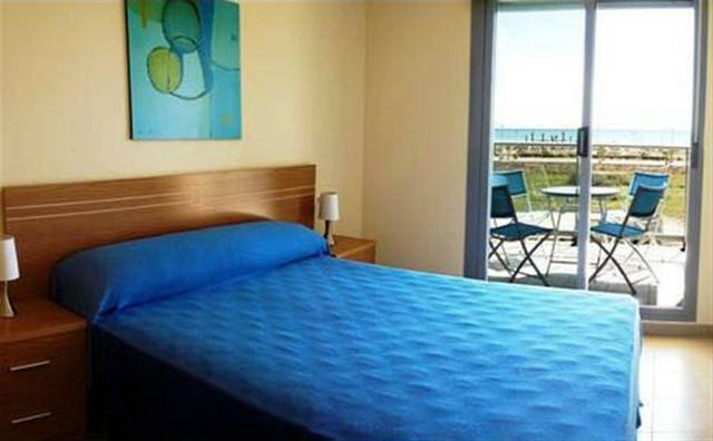 Monolocale Indipendente Alcalà de Xivert 35813