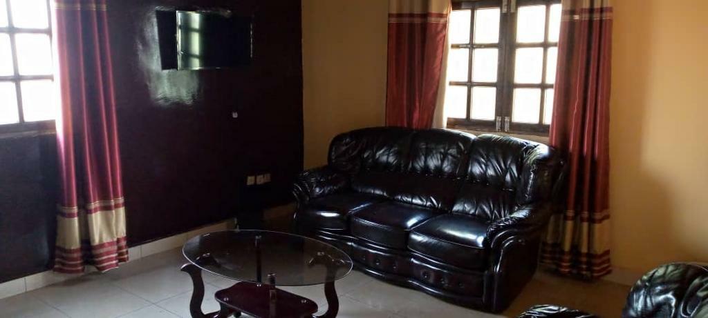 Tutta La Casa Yaoundé 236219