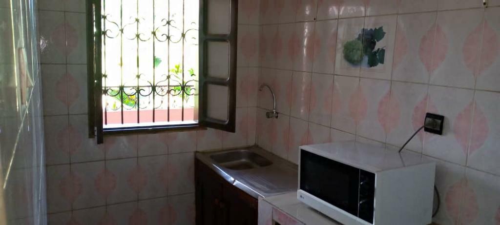 Tutta La Casa Yaoundé 236219