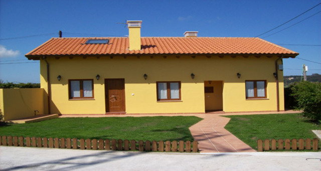 Tutta La Casa Luanco 33516