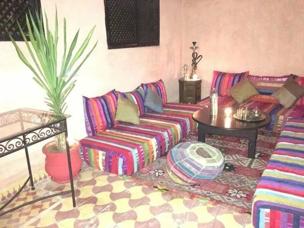 Tutta La Casa Marrakech 181648