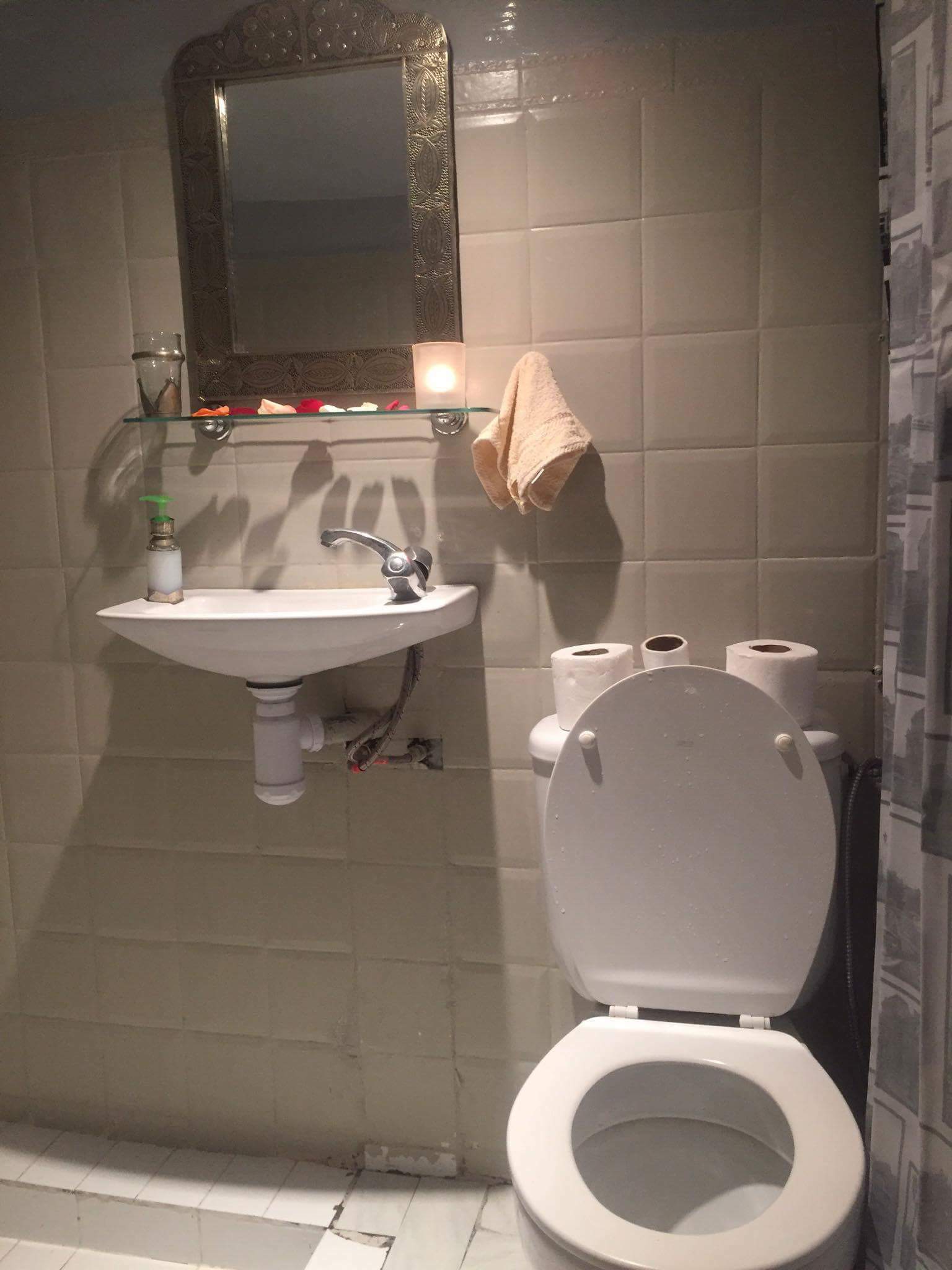 Tutta La Casa Marrakech 181648