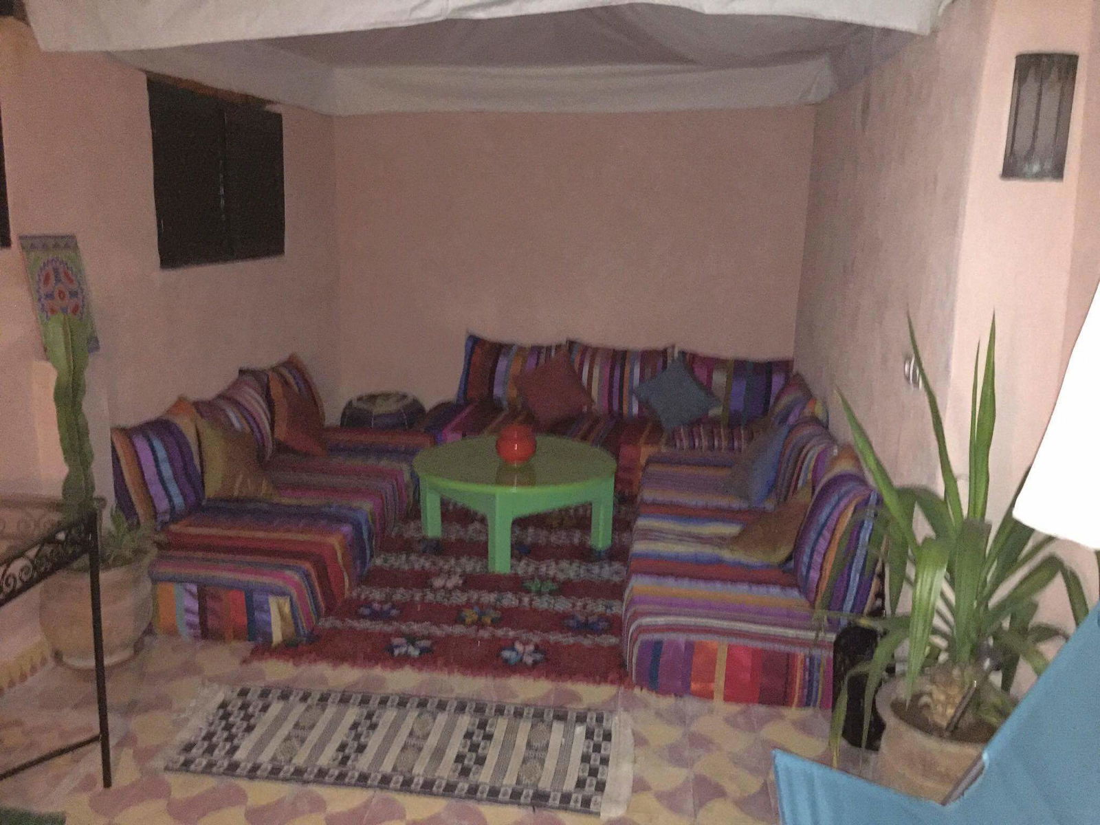 Tutta La Casa Marrakech 181648