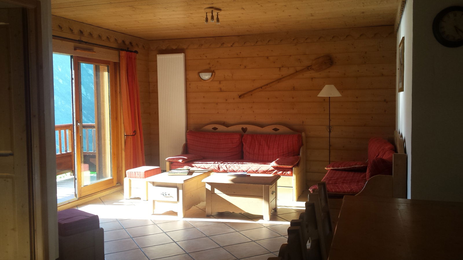 Tutta La Casa Les Belleville 202175