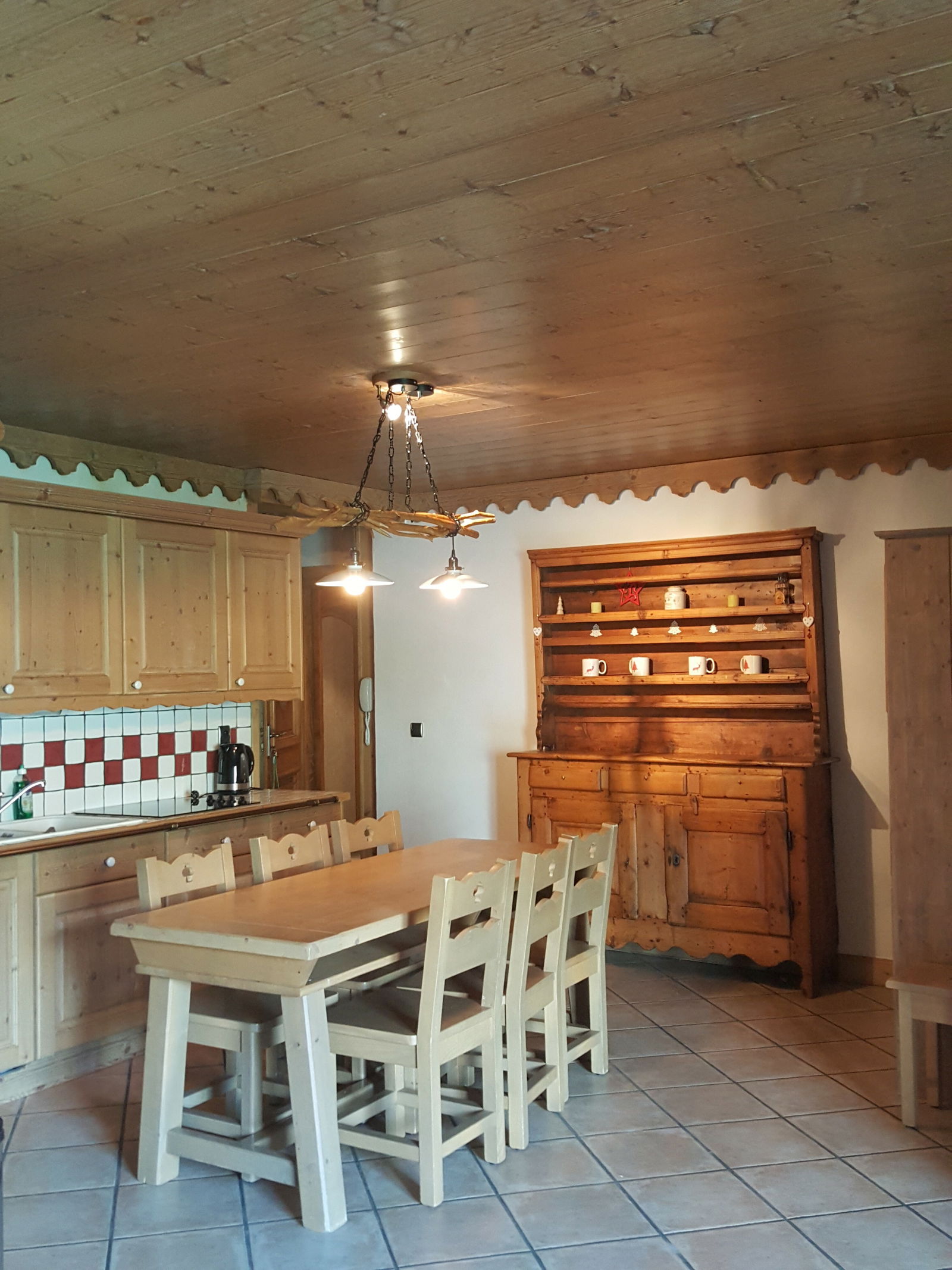 Tutta La Casa Les Belleville 202175