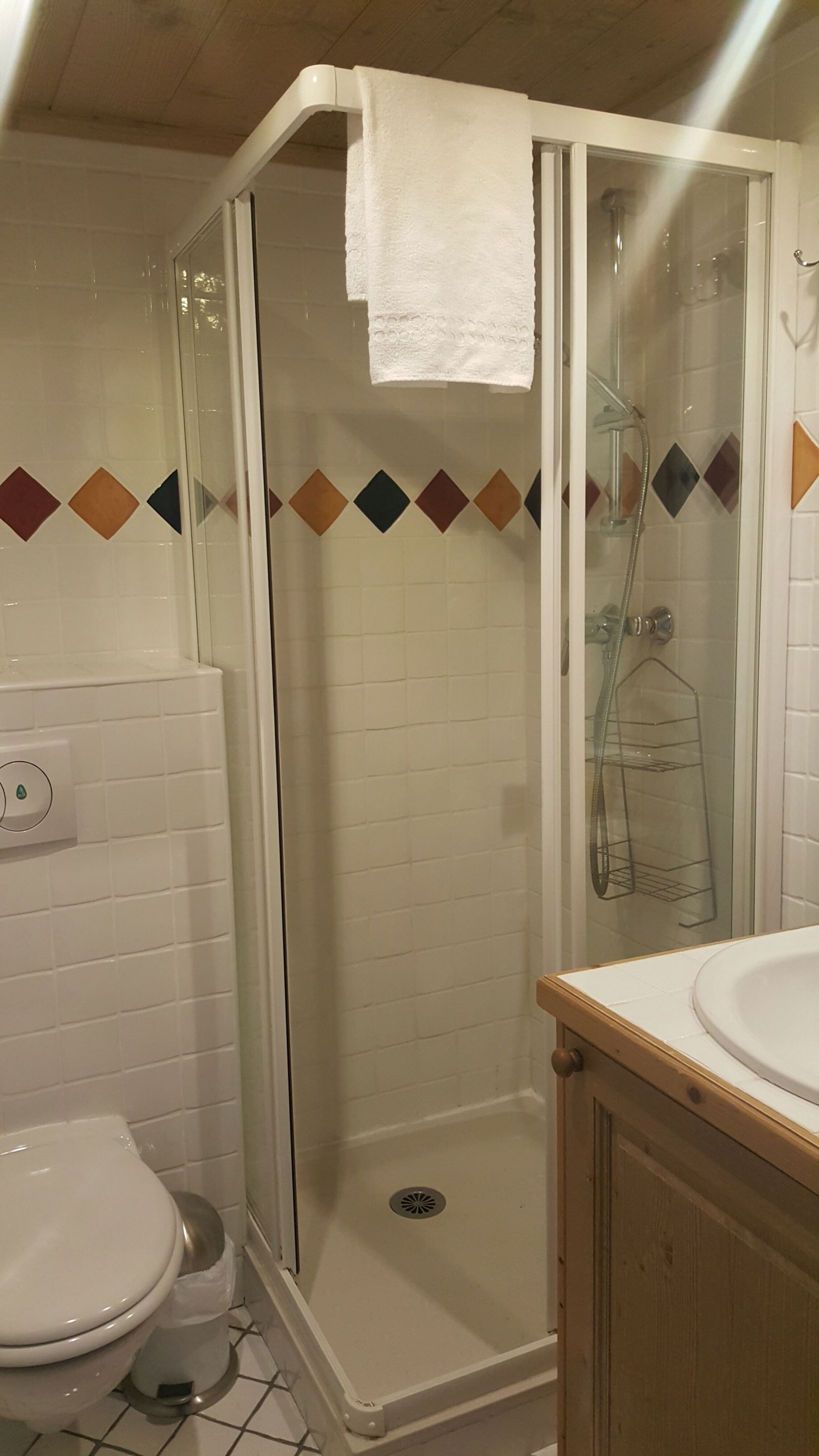 Tutta La Casa Les Belleville 202175