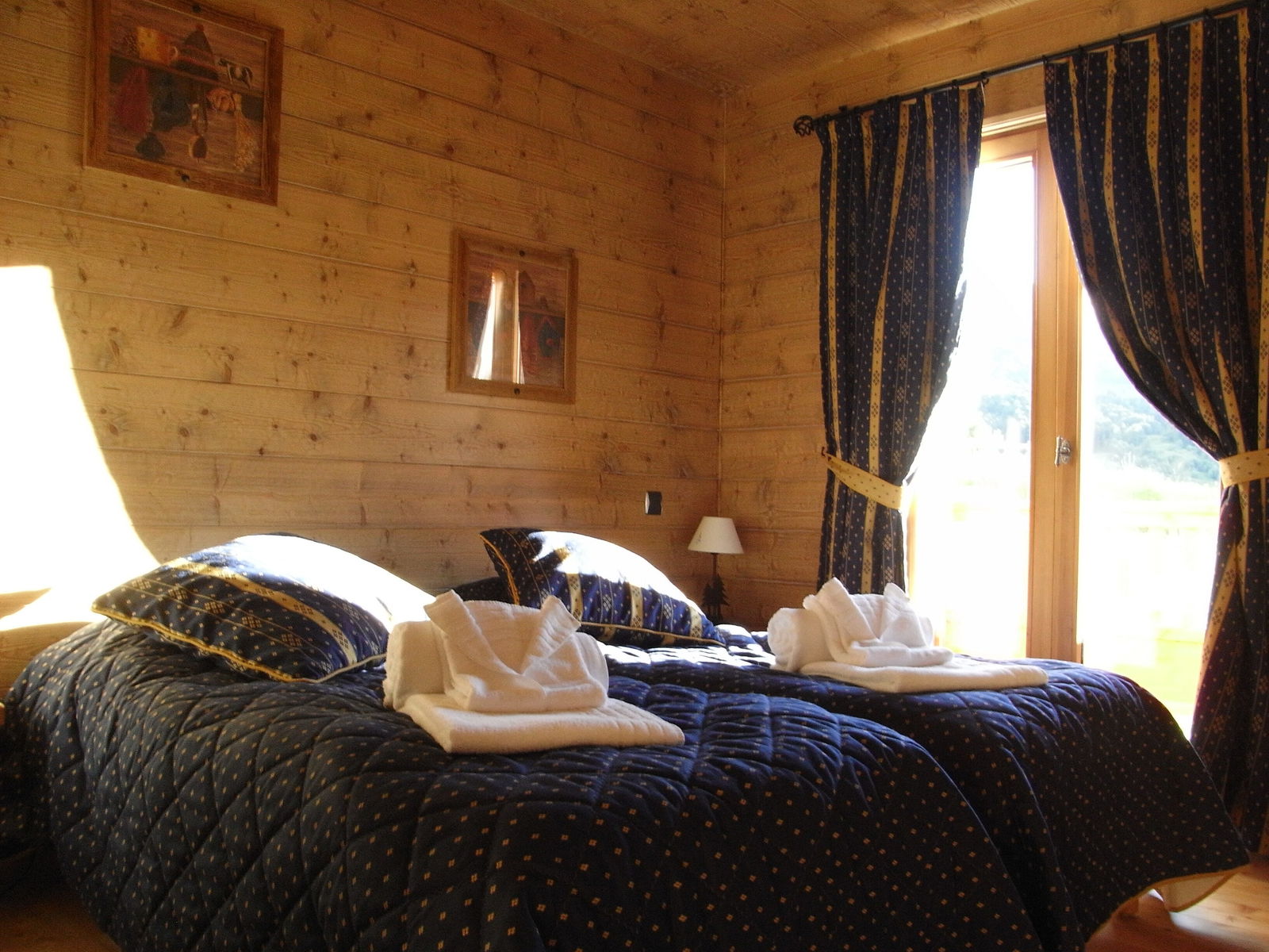 Tutta La Casa Les Belleville 202175