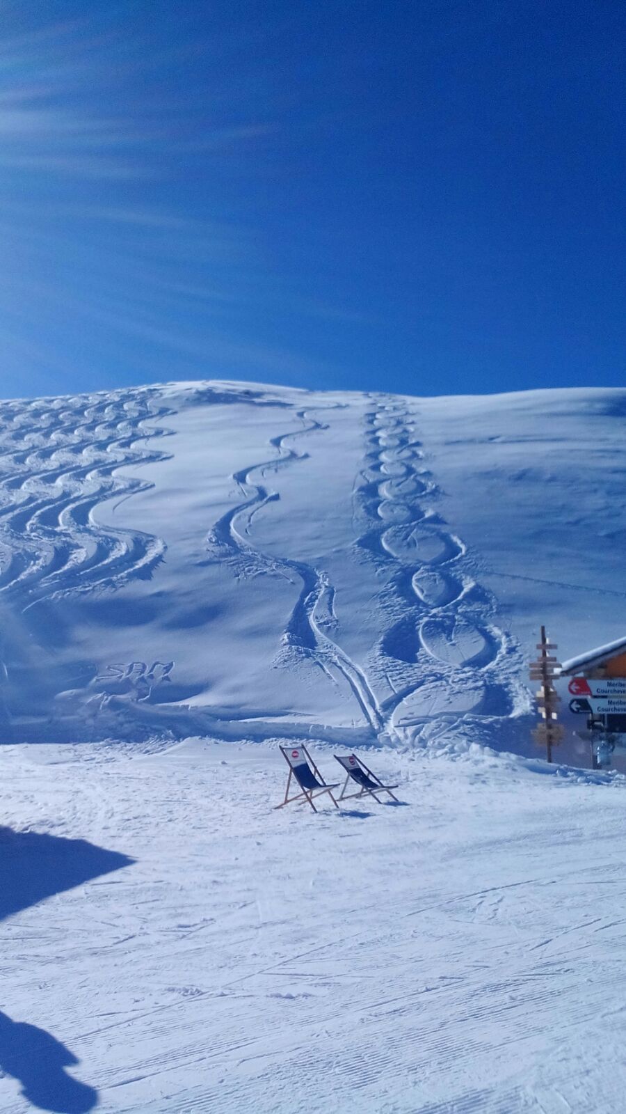 Tutta La Casa Les Belleville 202175