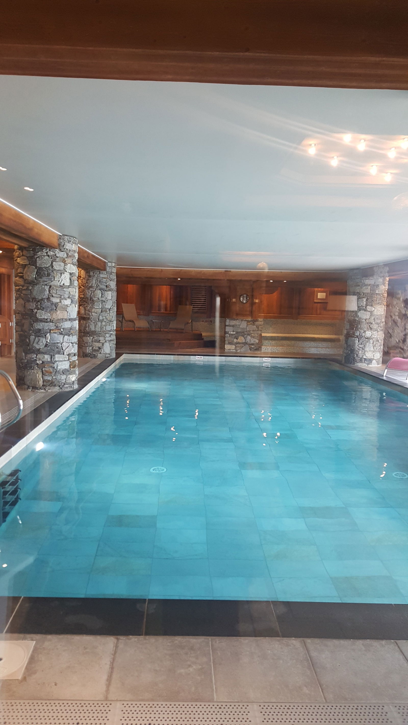 Tutta La Casa Les Belleville 202175