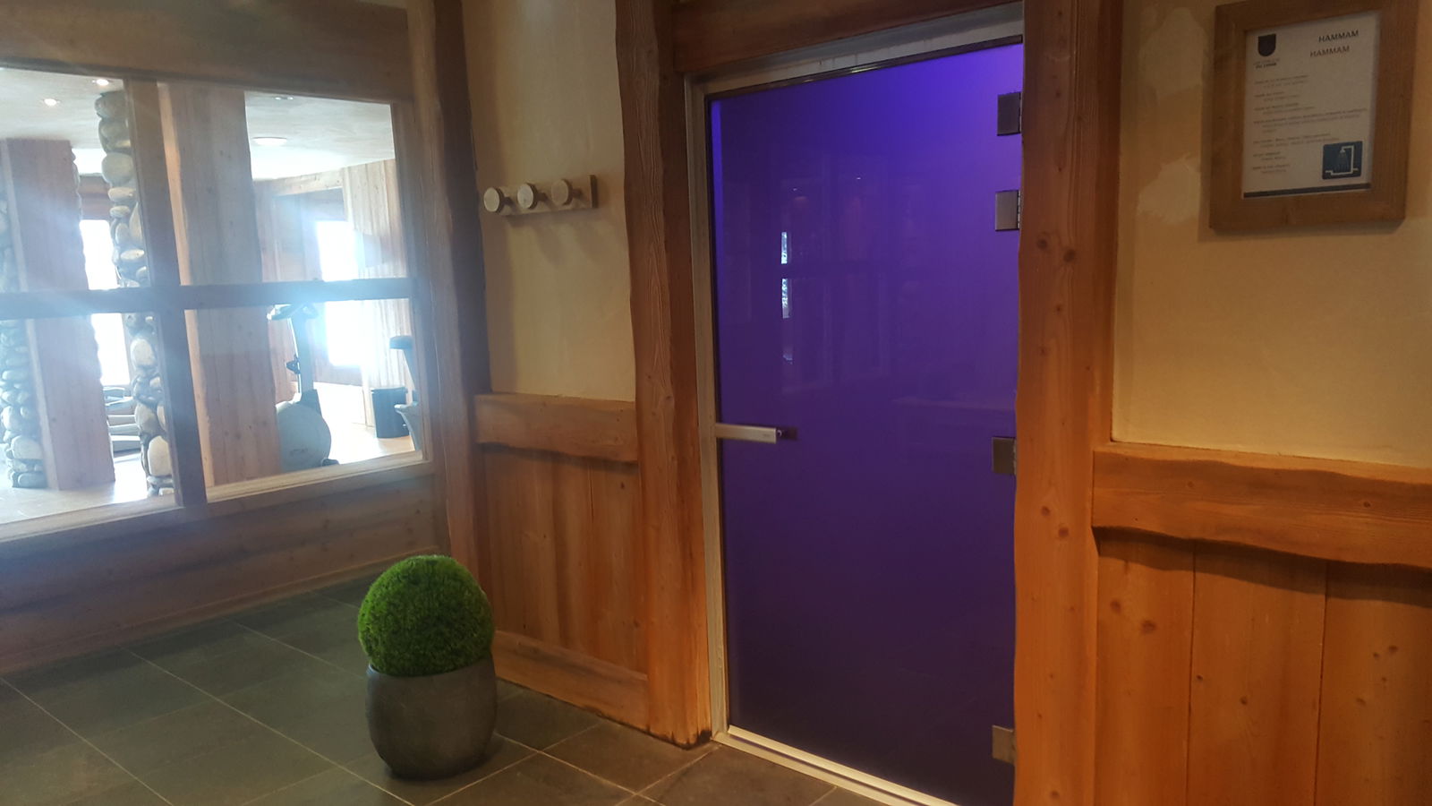 Tutta La Casa Les Belleville 202175