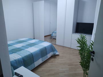 Chambre Chez L'habitant Voghera 501020-4