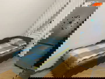 Chambre Chez L'habitant Voghera 501020-10