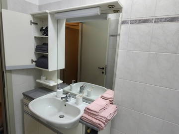 Chambre Chez L'habitant Voghera 501020-13