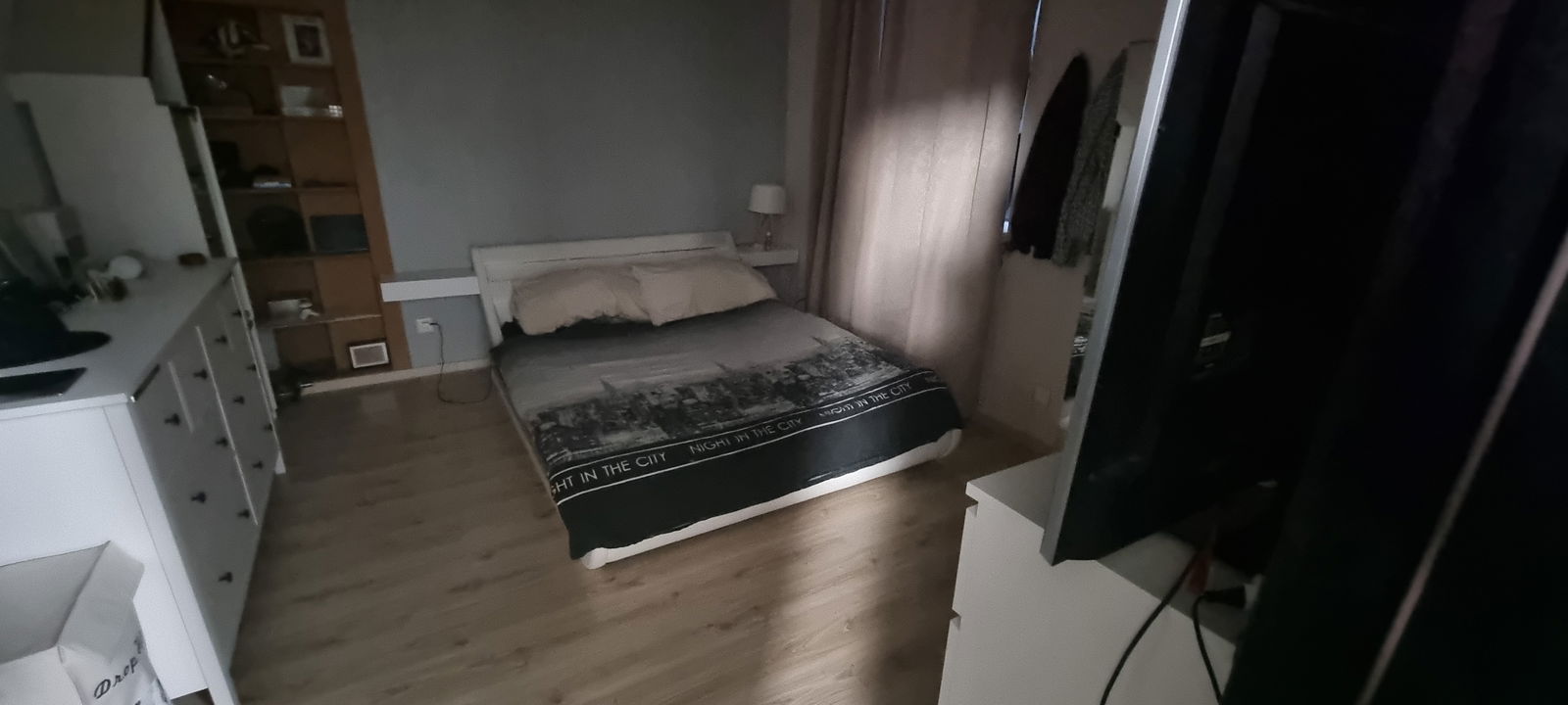 Monolocale Indipendente Vallorbe 254400