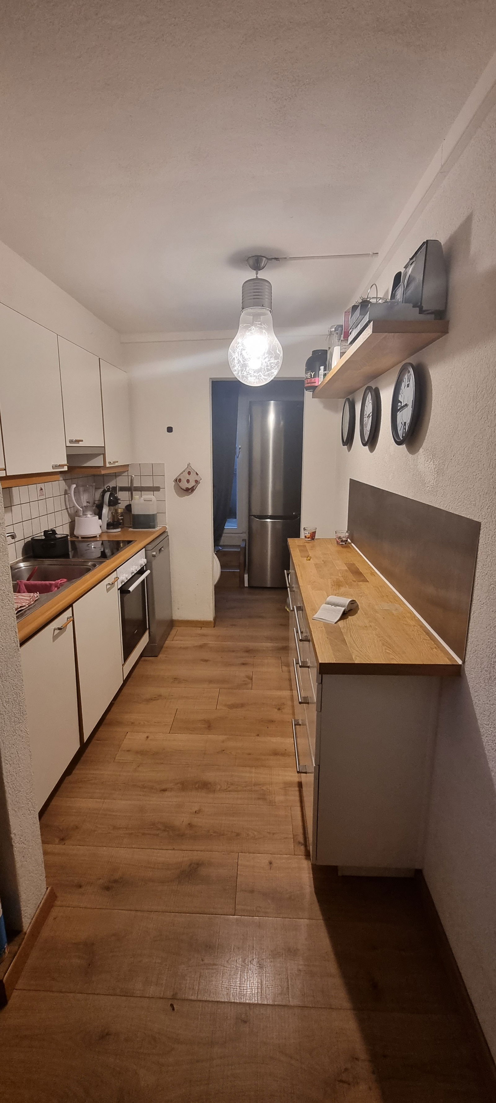 Monolocale Indipendente Vallorbe 254400