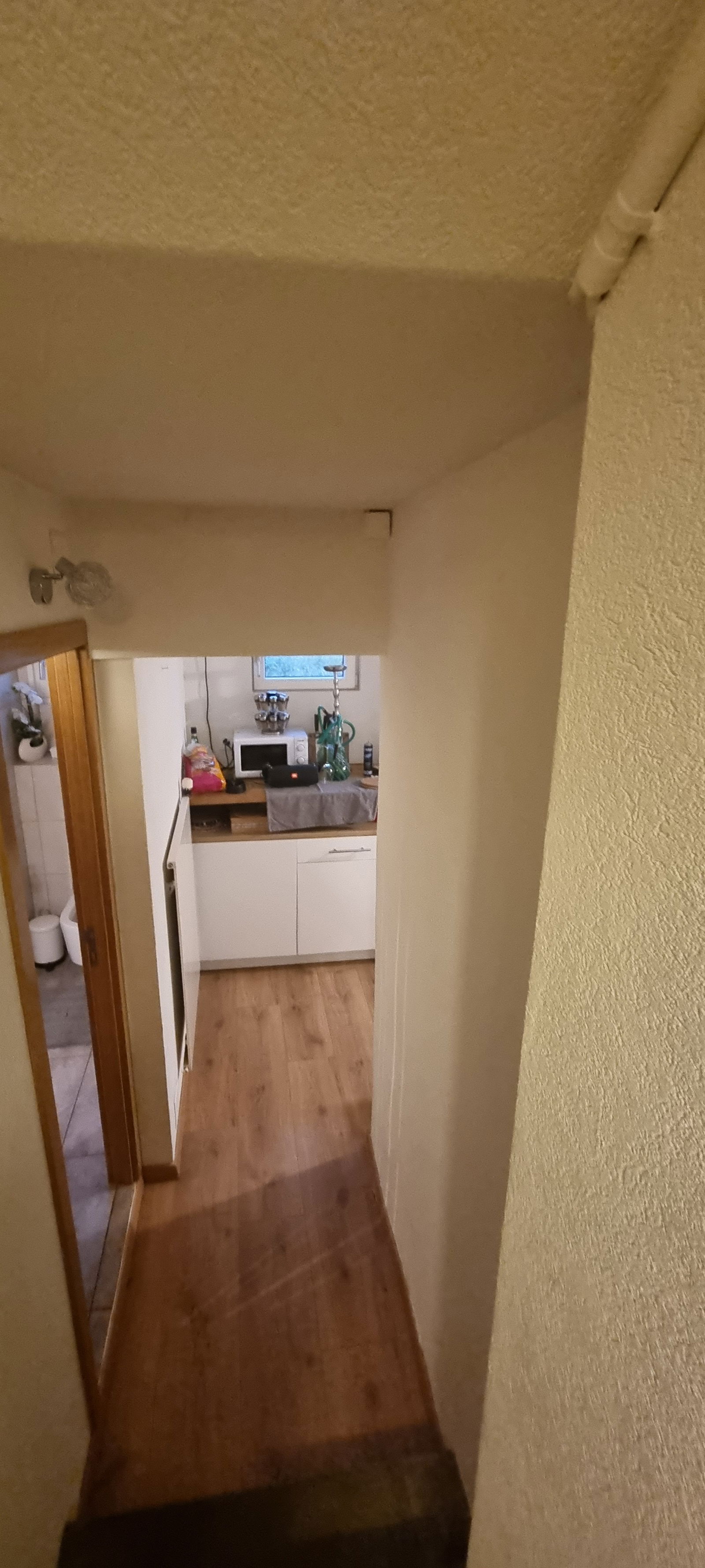 Monolocale Indipendente Vallorbe 254400