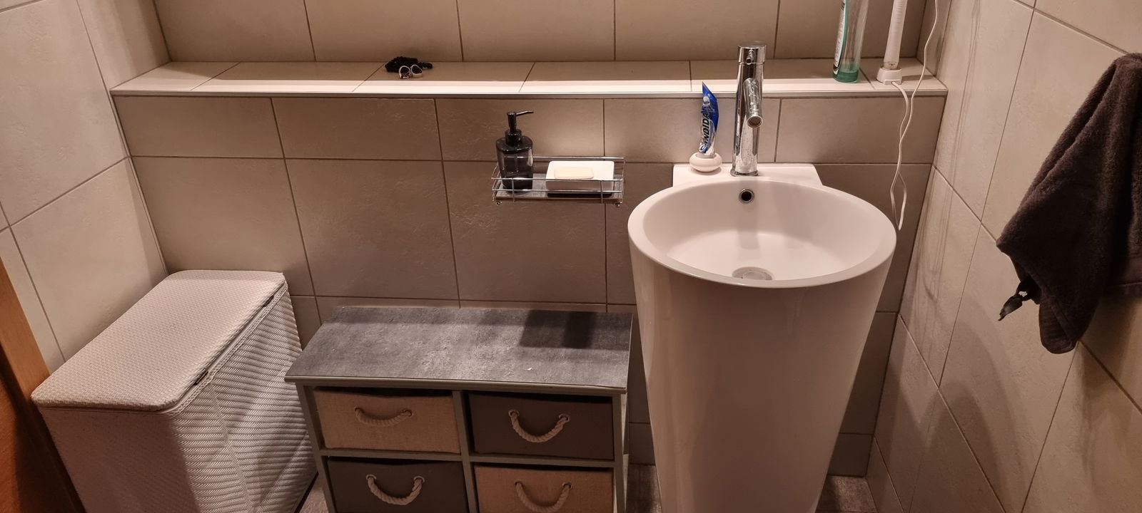 Monolocale Indipendente Vallorbe 254400