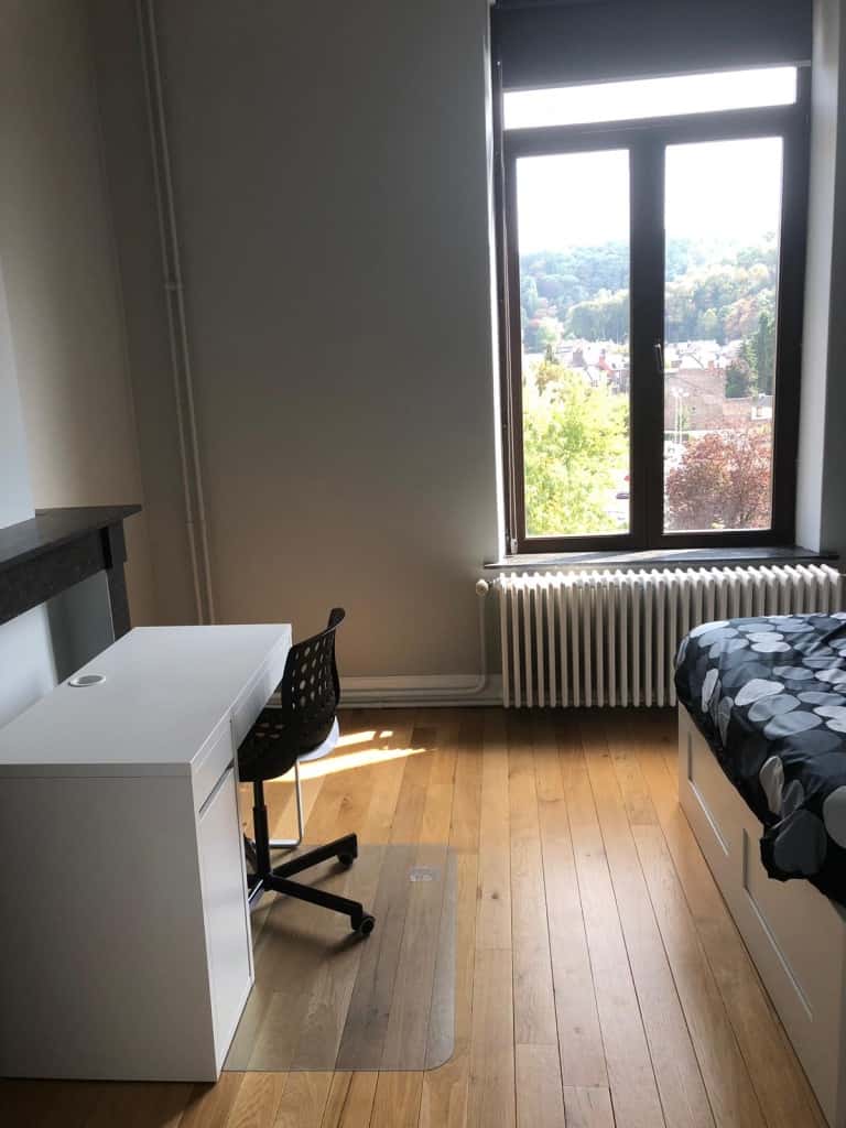 Tutta La Casa Namur 265141