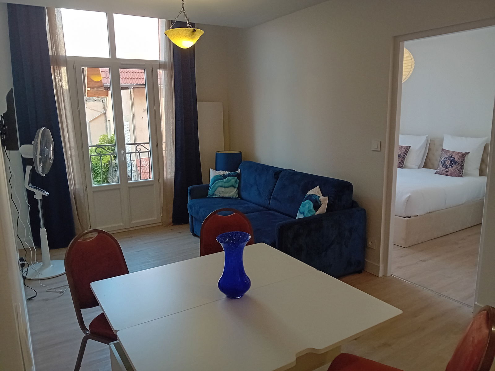 Tutta La Casa Vichy 558108