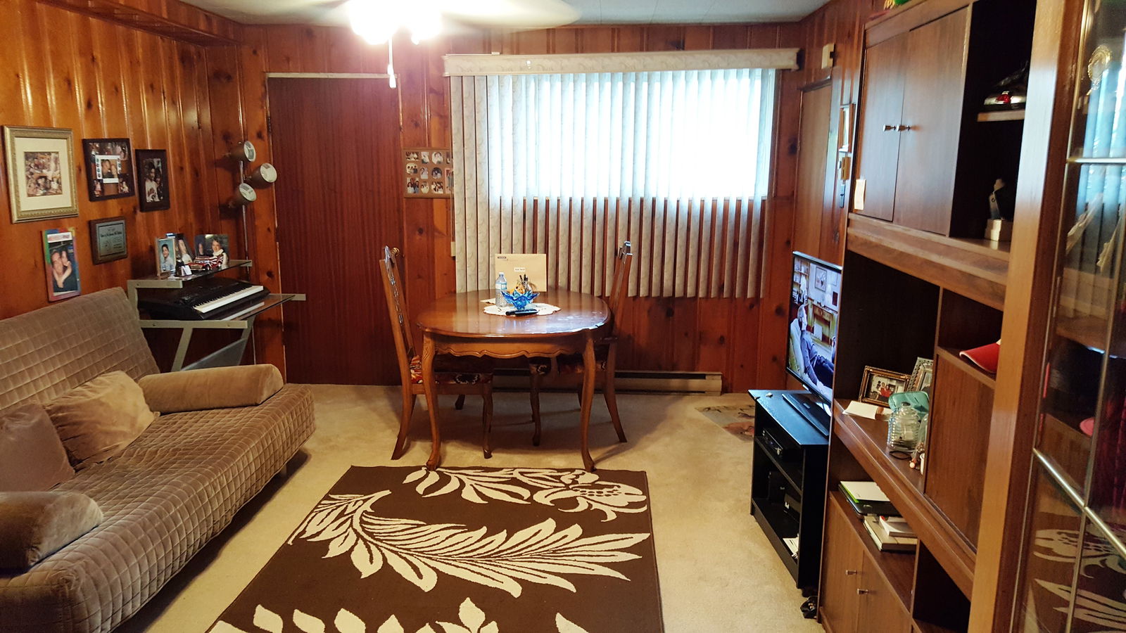 Monolocale Indipendente Montréal 144950