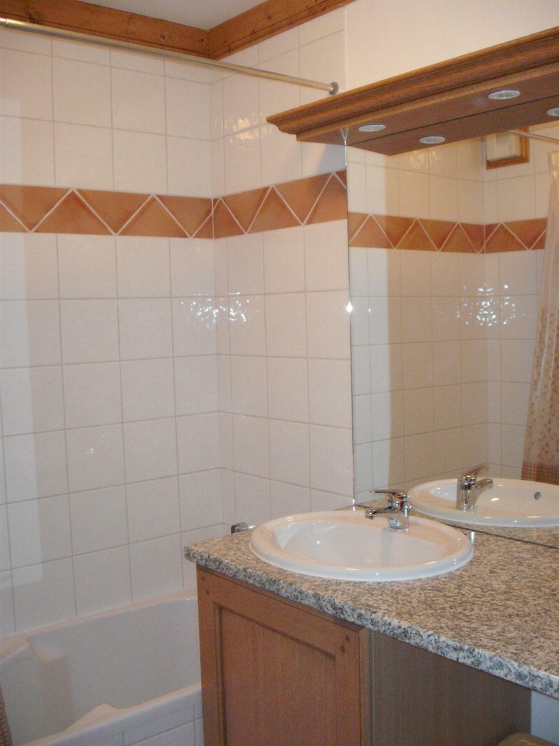 Tutta La Casa Saint-Gervais-les-Bains 125512