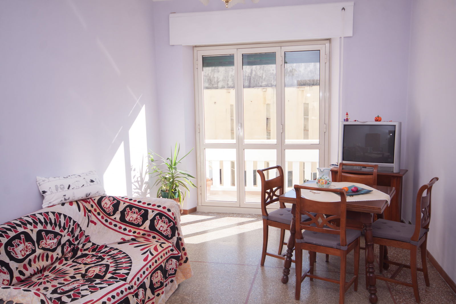 Tutta La Casa Roma 150922