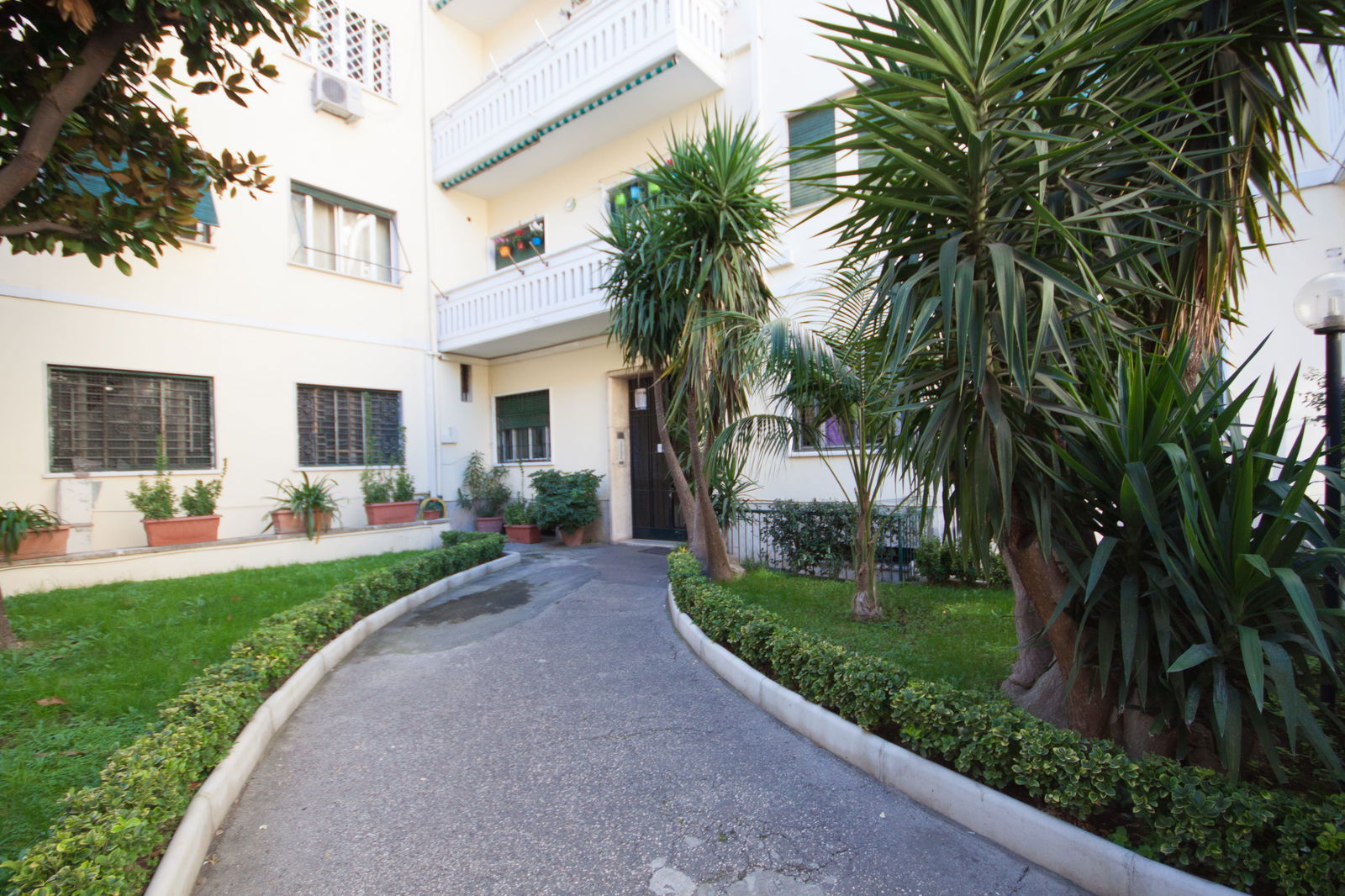 Tutta La Casa Roma 150922