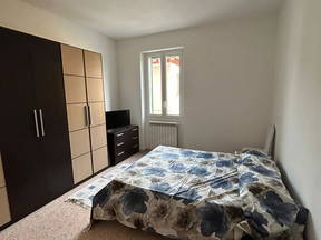 Appartement 4/6 personnes au calme