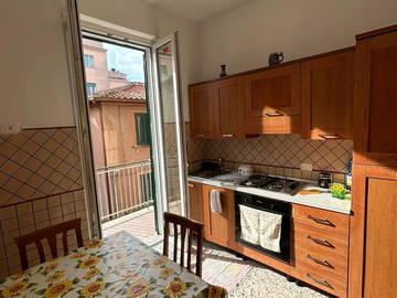 Chambre À Louer Roma 437653