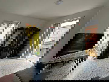 Chambre Chez L'habitant Roma 437653-5