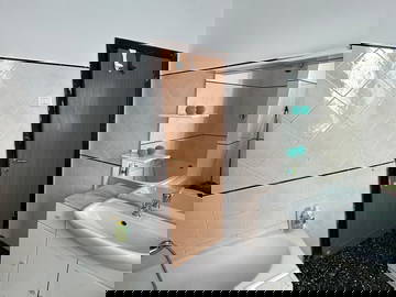 Chambre Chez L'habitant Roma 437653-7