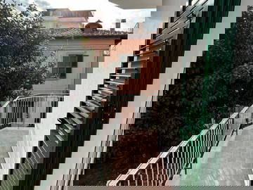 Chambre Chez L'habitant Roma 437653-4