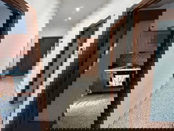 Chambre Chez L'habitant Roma 437653-6