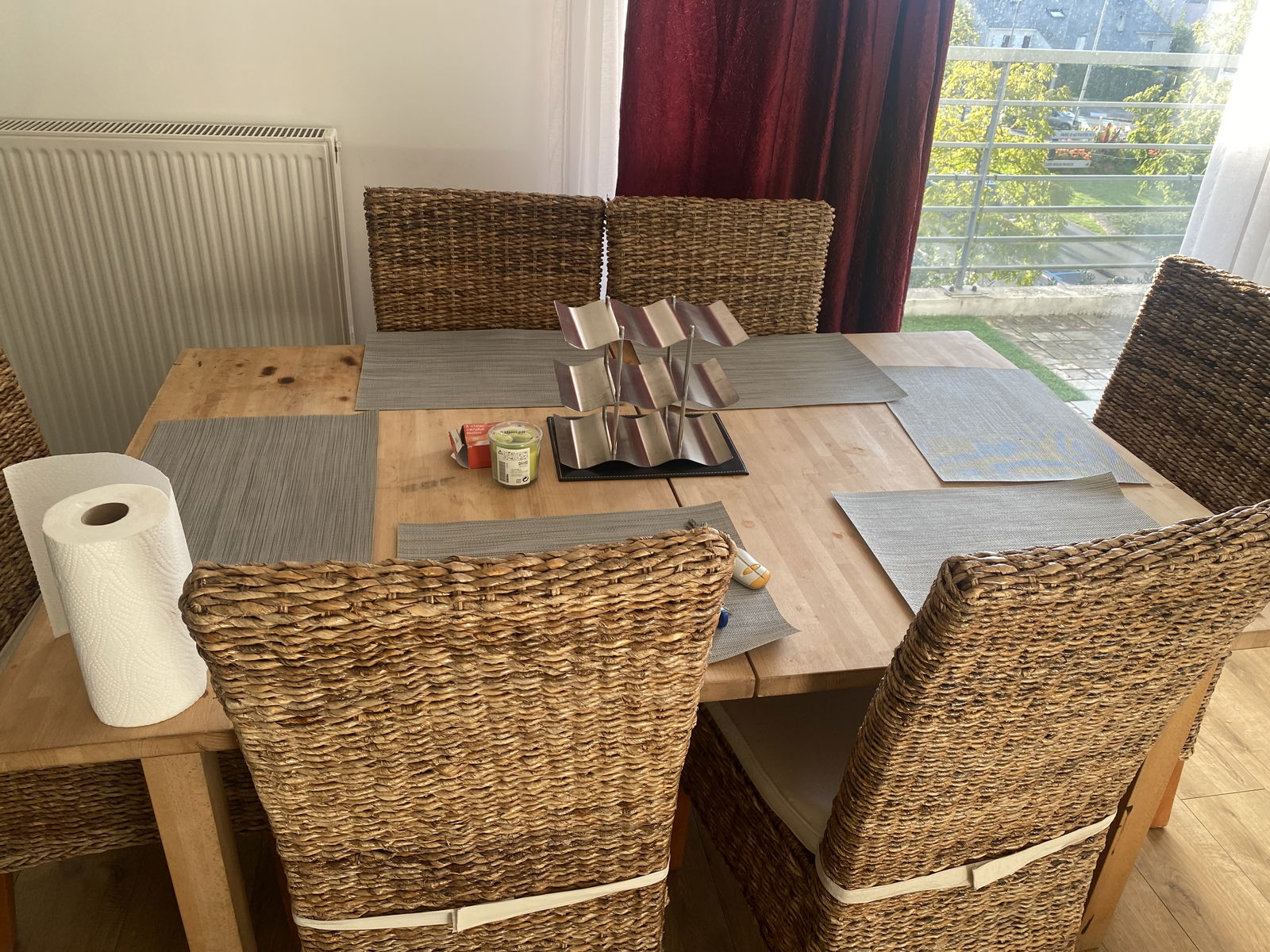 Collocazione Noisiel 272362