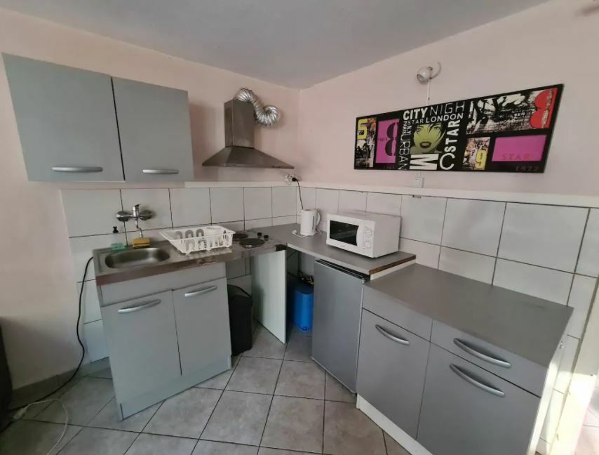 Tutta La Casa Gex 242380