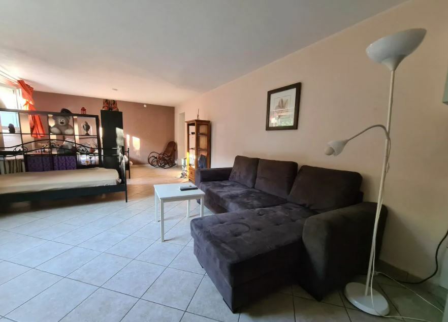 Tutta La Casa Gex 242380