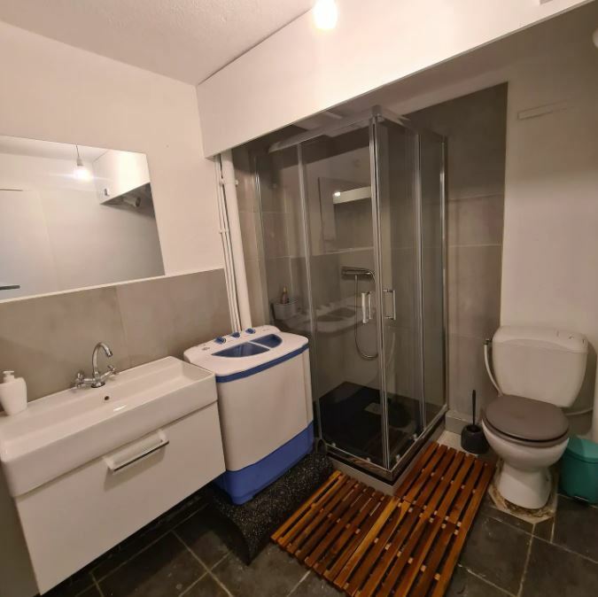 Tutta La Casa Gex 242380