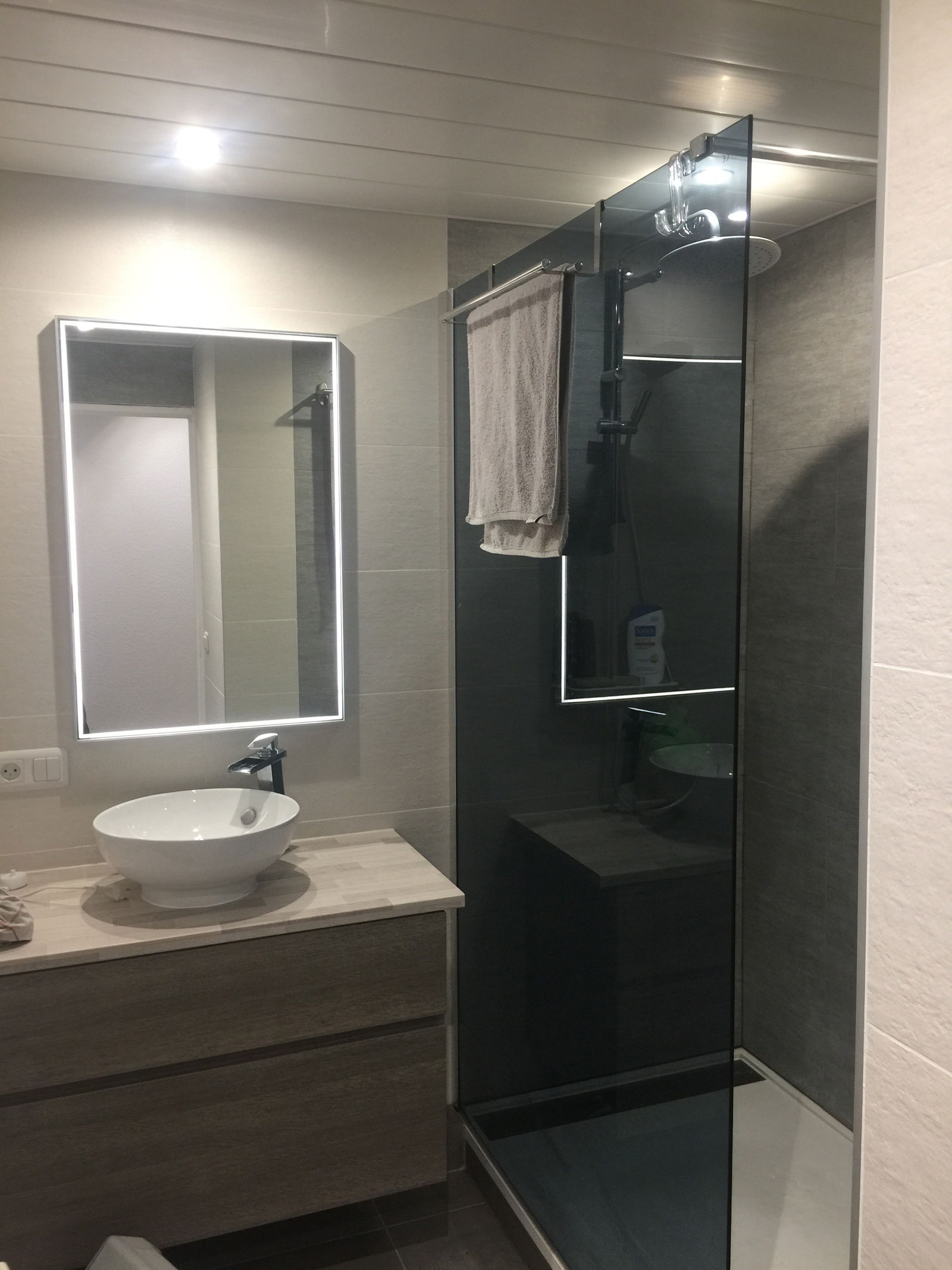 Monolocale Indipendente Ville-la-Grand 254173