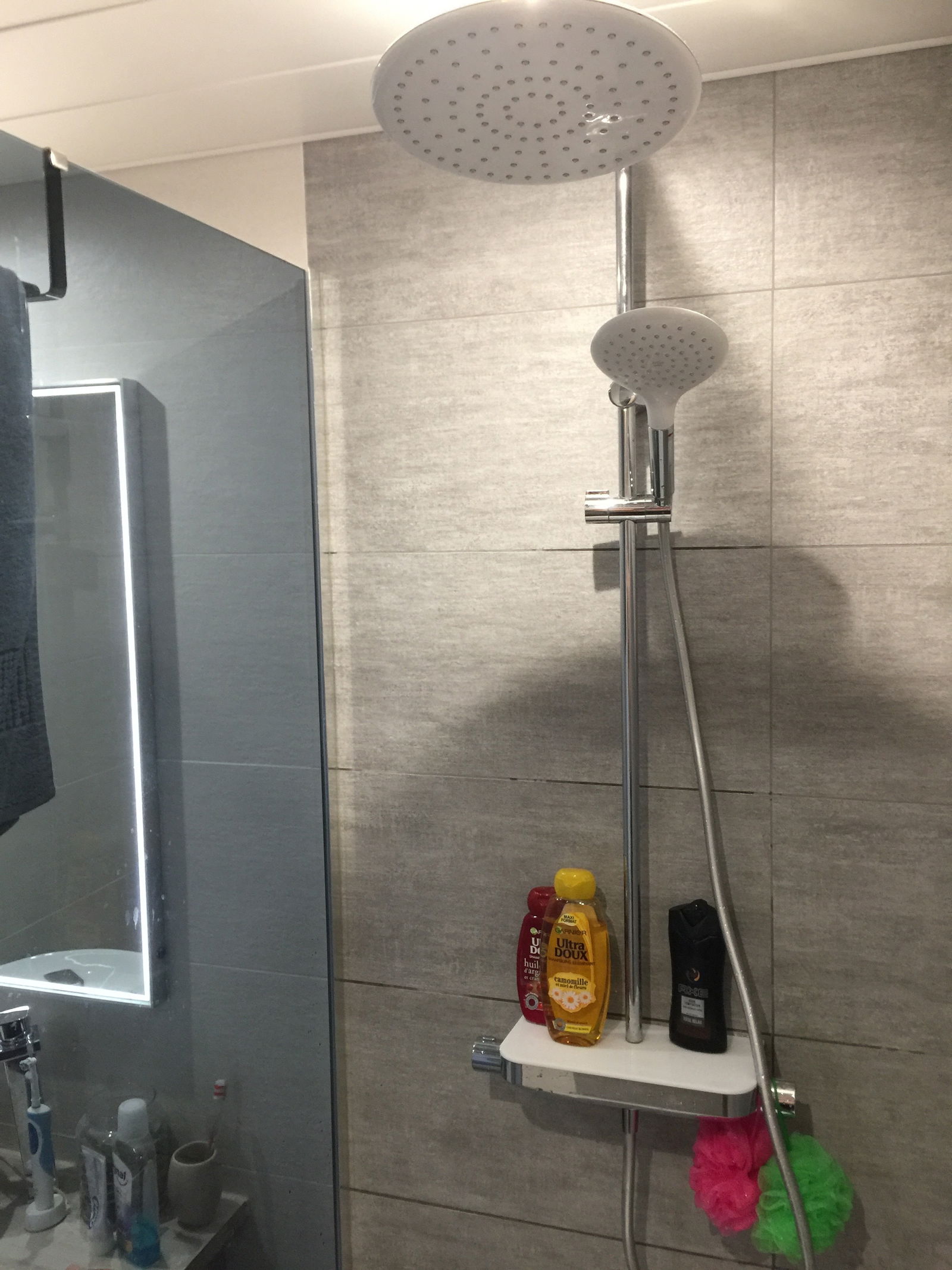 Monolocale Indipendente Ville-la-Grand 254173