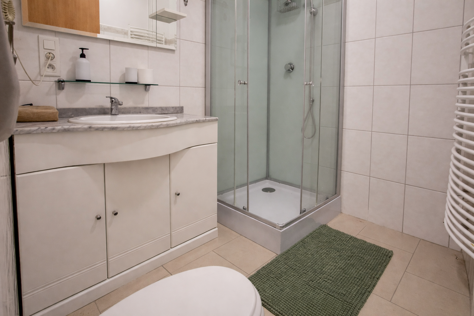 Tutta La Casa Saint-Louis 660119