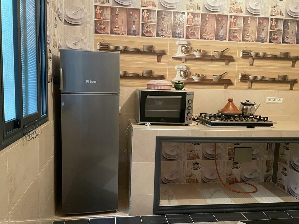 Tutta La Casa Agadir 261410